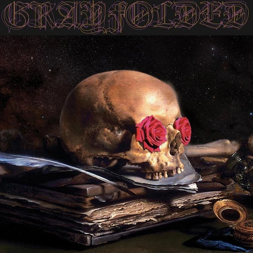 Grateful Dead - Grayfolded: Transitive Axis (30th Anniversary 3 LP Set)