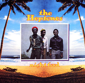 The Heptones - Night Food (180 Gram Vinyl)