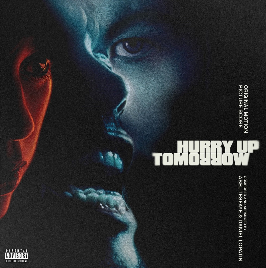 The Weeknd - Hurry Up Tomorrow: Original Score