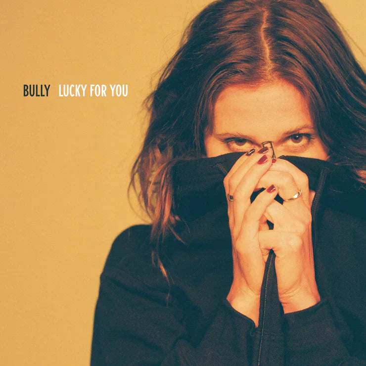 Bully - Lucky For You (Curacao Blue Vinyl)