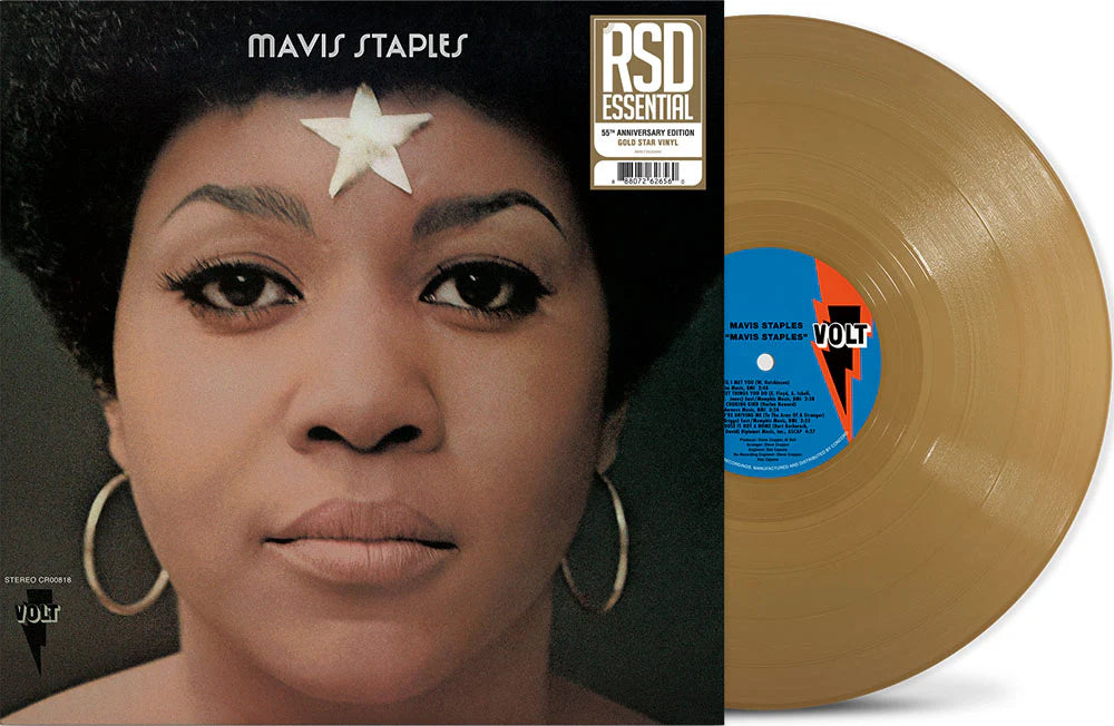 Mavis Staples - Mavis Staples (RSD Essentials / 