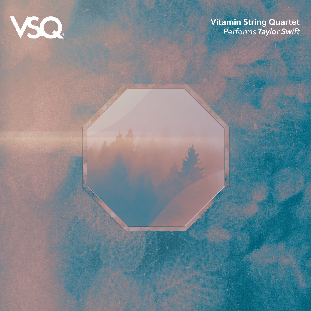 Vitamin String Quartet - Performs Taylor Swift (RSD Essentials / 