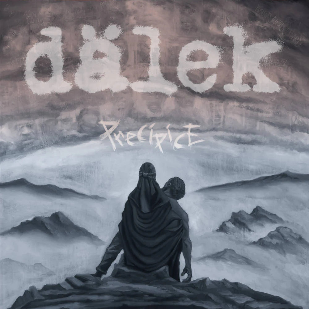 Dalek - Precipice (Gold Vinyl)