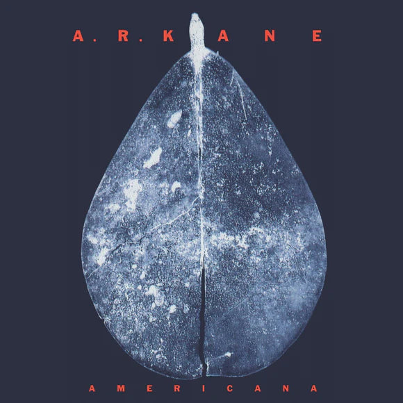 A.R. Kane - Americana (Colored Vinyl)