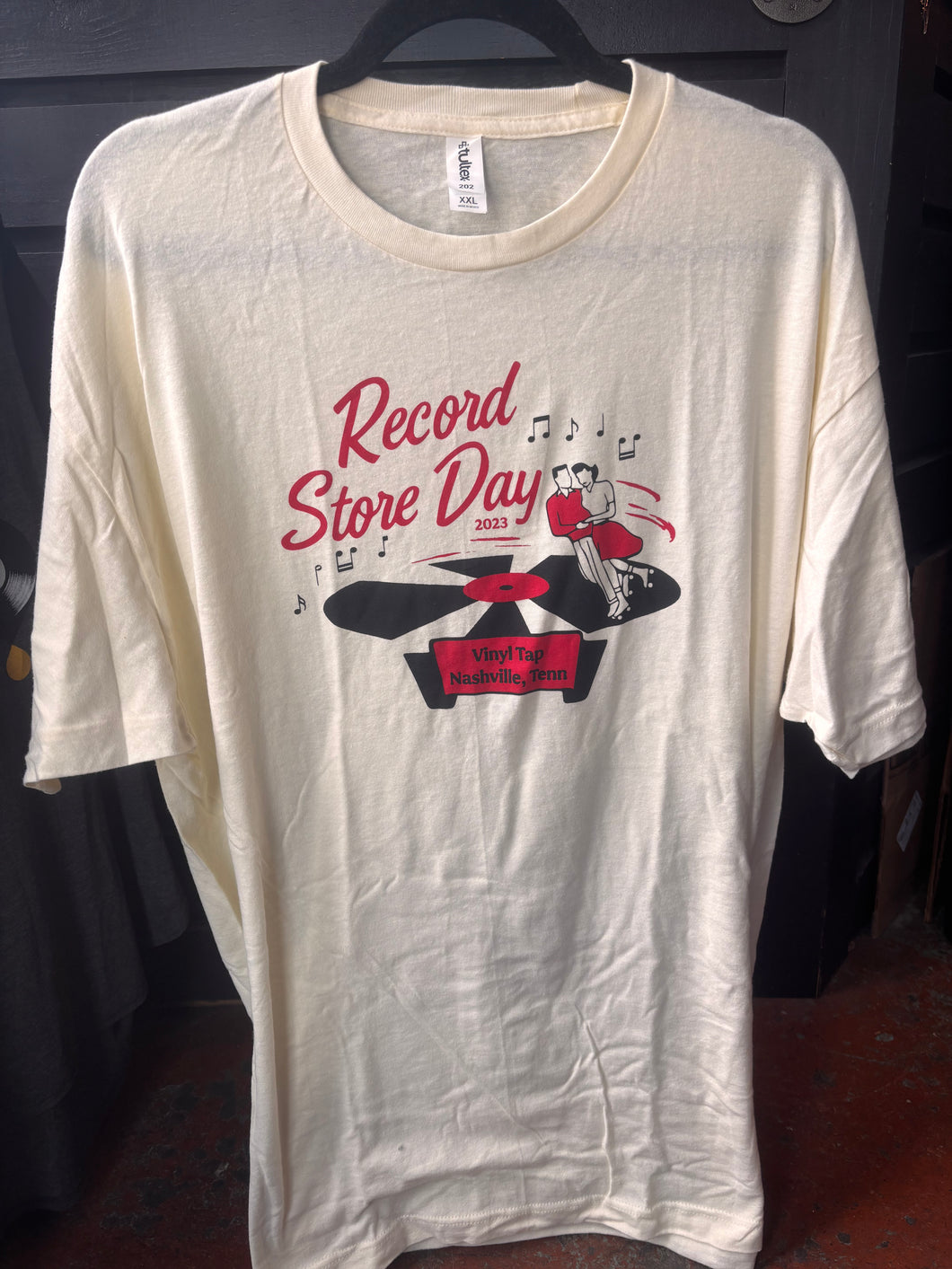 Record Store Day '23 T-Shirt