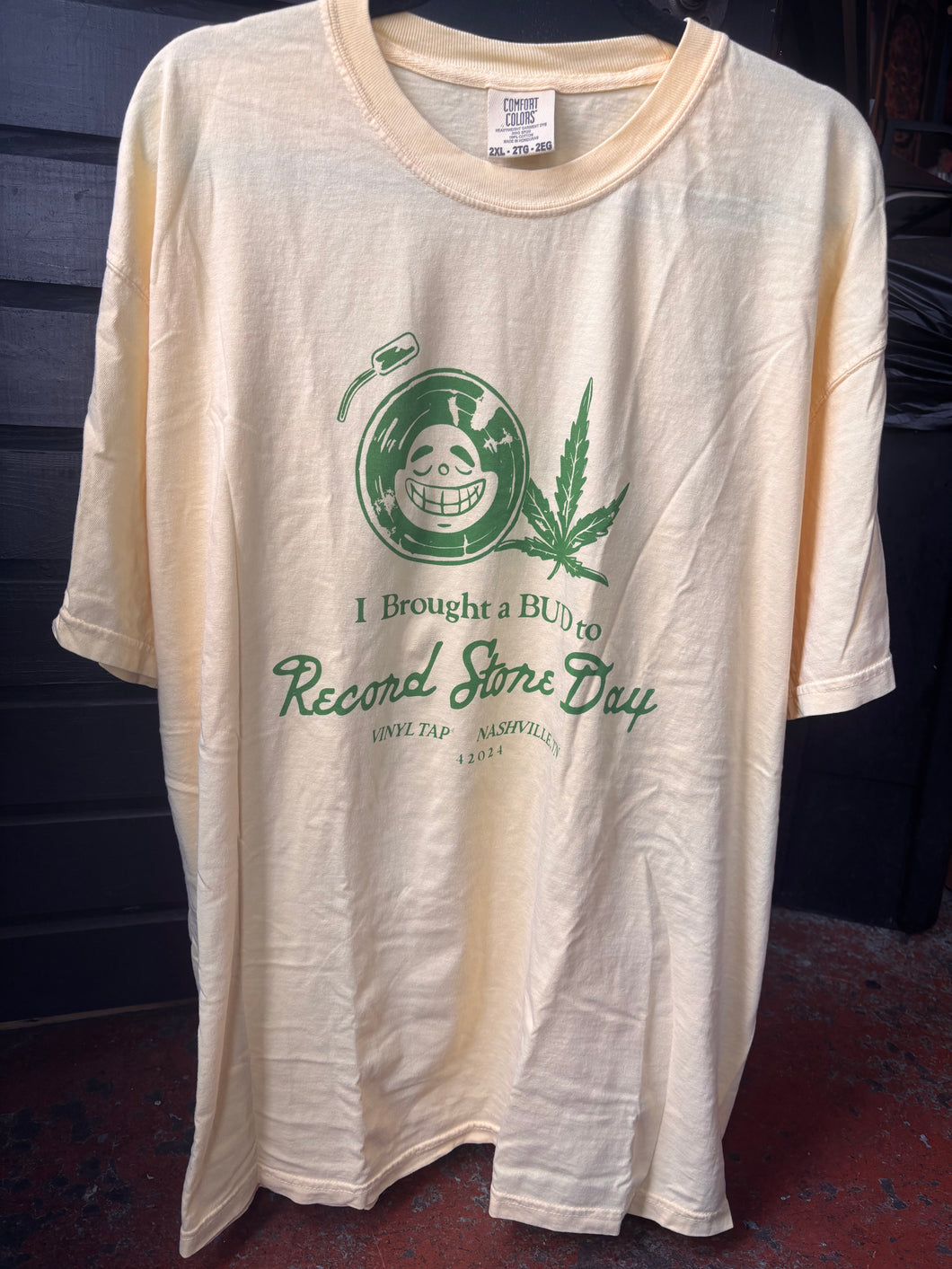 Record Store Day '24 T-Shirt
