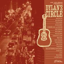 Various Artists - Jac Holzman Presents: Dylan's Circle