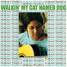 Norma Tanega - Walkin' My Cat Named Dog (