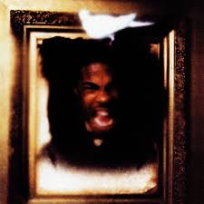 Busta Rhymes - The Coming (30th Anniversary Red & Silver Marbled Vinyl Edition)