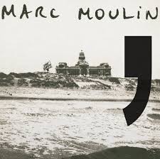 Marc Moulin - Sam Suffy (Translucent Vinyl)
