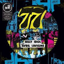 Billy Idol - 77 (RSDBF25 / Picture Disc)