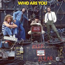 The Who - Who Are You (4 LP 180 Gram Vinyl Deluxe Edition Box Set)