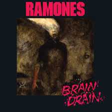 Ramones - Brain Drain (Rhino SYEOR 2025)