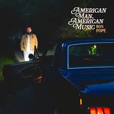 Ron Pope - American Man, American Music (w/ Signed Cover!!!)