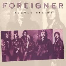 Foreigner - Double Vision (Rhino Rocktober 2024 / Translucent Purple Vinyl)