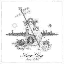 Amy Helm - Silver City (Purple Vinyl)