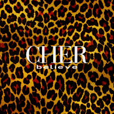 Cher - Believe (Colored Vinyl 3 LP Box Set)