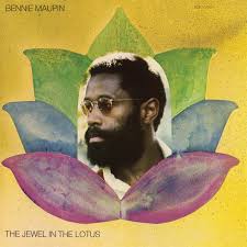 Bennie Maupin - The Jewel In The Lotus (ECM Luminessence Series)