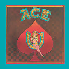 Bob Weir - Ace (Deluxe Edition CD)