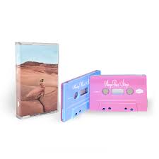 Margo Price - Strays (Cassette)