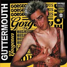 Guttermouth - Gorgeous (RSD25 / LP)