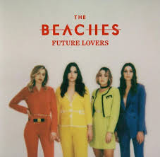 The Beaches - Sisters Not Twins