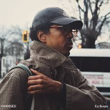Oddisee - En Route (
