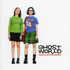 Various Artists - Ghost World: Original Motion Picture Soundtrack