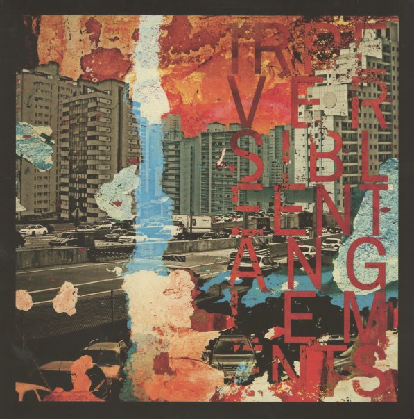 Irreversible Entanglements - Irreversible Entanglements (IA11 Deluxe Edition)