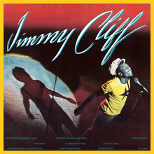 Load image into Gallery viewer, Jimmy Cliff - In Concert: The Best Of Jimmy Cliff (Rhino Sounds Of Summer / Transparent Red Vinyl)
