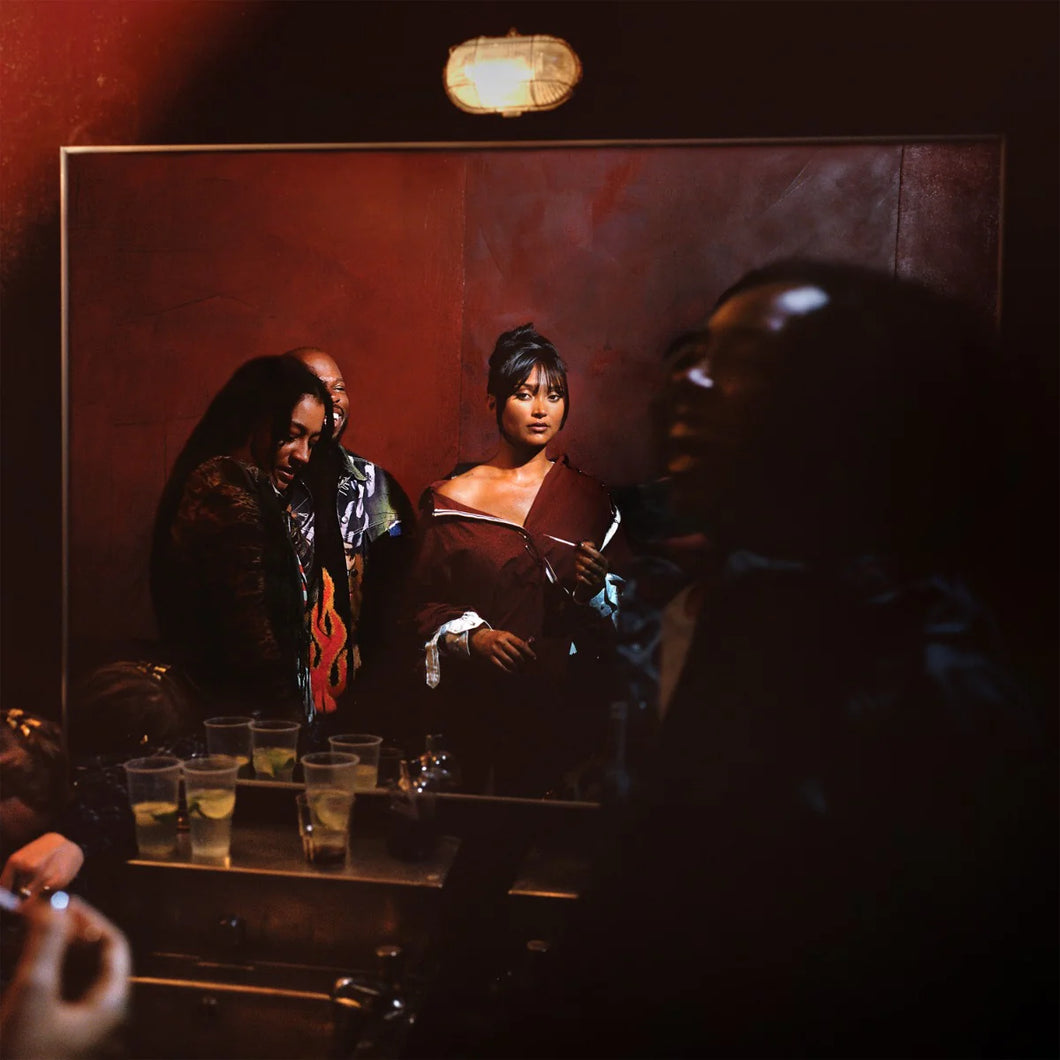 Joy Crookes - Juniper (Red Vinyl)