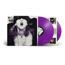 Load image into Gallery viewer, Liz Phair - Exile In Guyville (30th Anniversary Purple Vinyl Edition)
