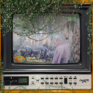 Elizabeth Cook - Great Television (