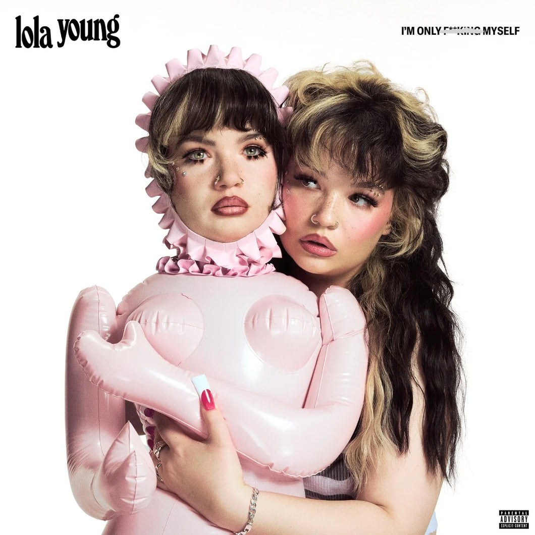 Lola Young - I'm Only F**king Myself: The 