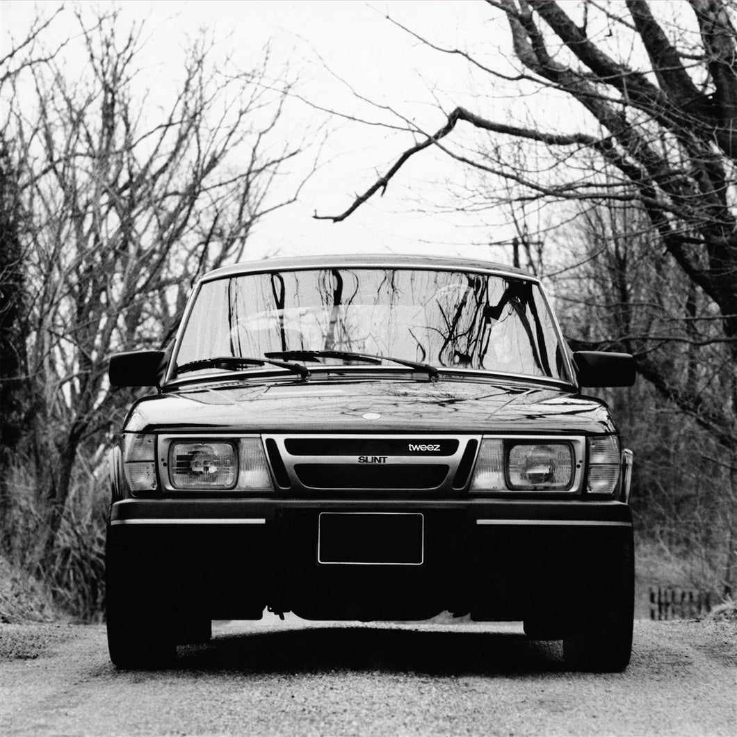 Slint - Tweez (35th Anniversary Red Vinyl Edition)