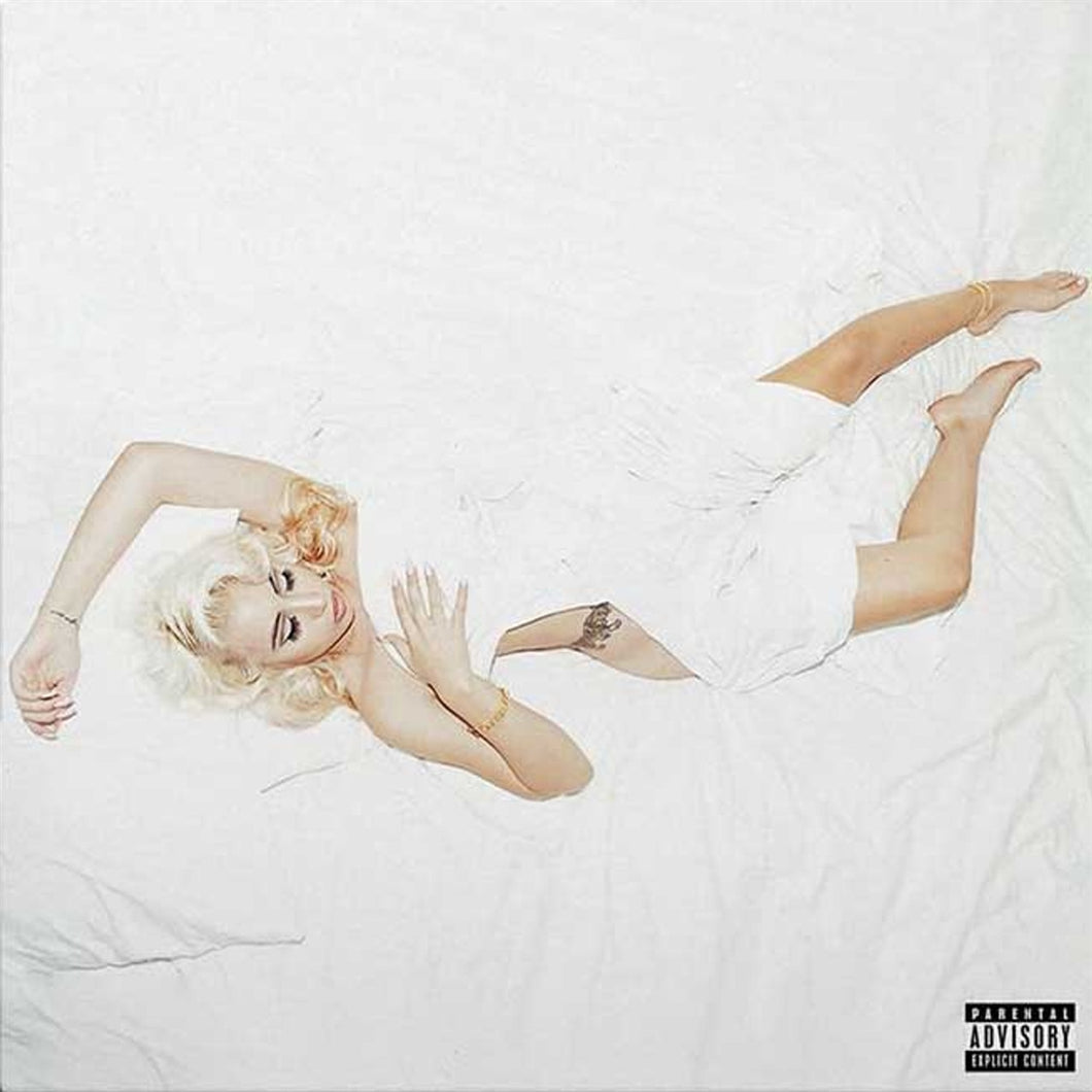 Kali Uchis - Por Vida (10th Anniversary Pink Blush Vinyl Edition)