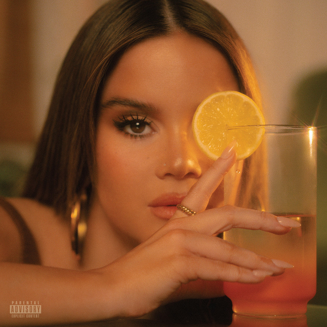 Maren Morris - Dreamsicle (Orange Vinyl)