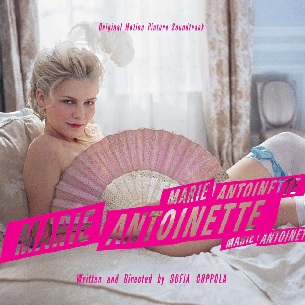 Various Artists - Marie Antoinette: Original Motion Picture Soundtrack