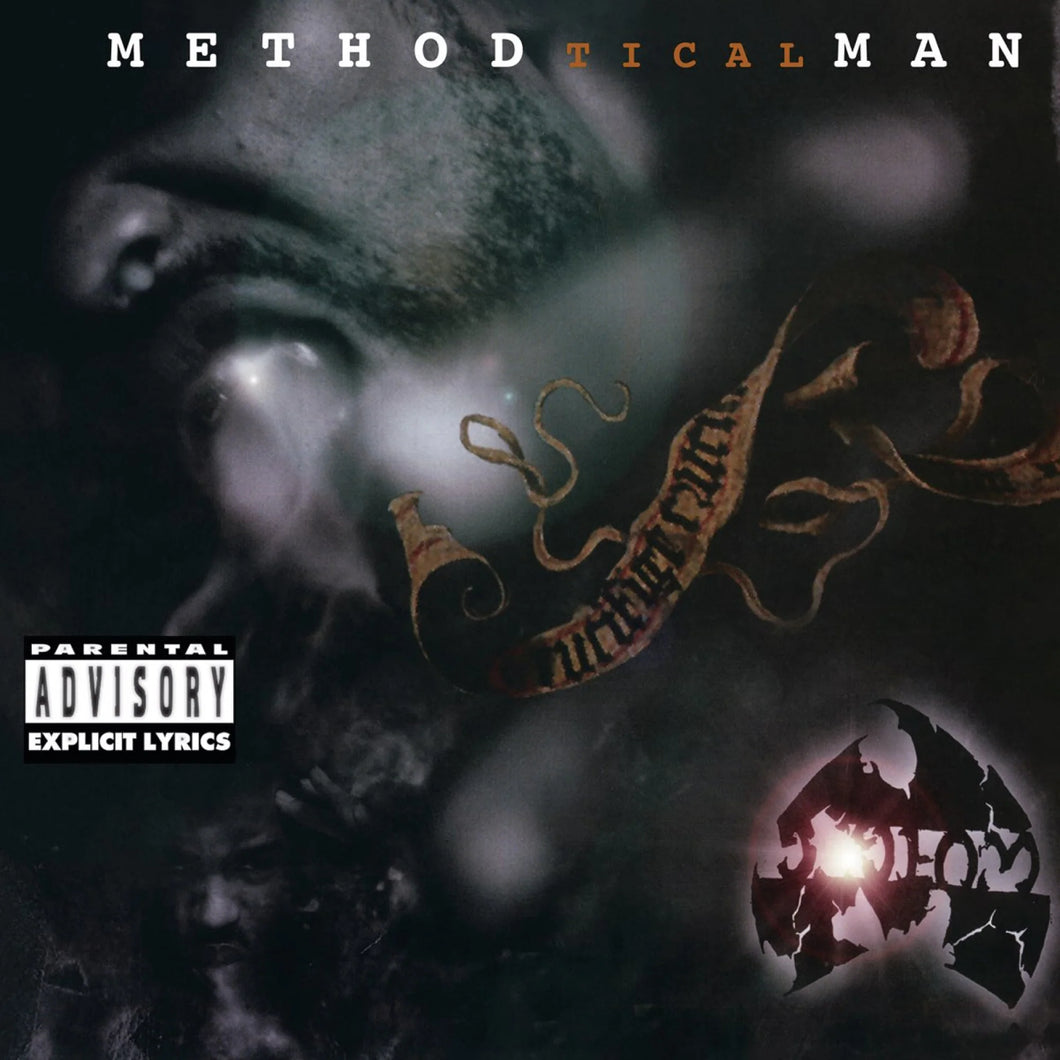 Method Man - Tical (30th Anniversary Edition)