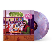 Load image into Gallery viewer, MF Doom - MM..Food (20th Anniversary &quot;Sweetart&quot; Colored Vinyl Edition)
