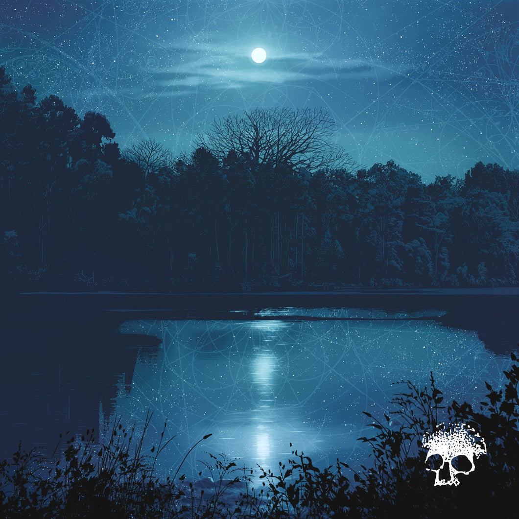 Planes Mistaken For Stars - Do You Still Love Me? (Blue & Black Galaxy Vinyl)