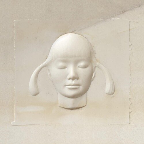 Spiritualized - Let It Come Down (Original Artwork)