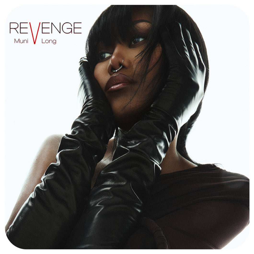 Muni Long - Revenge