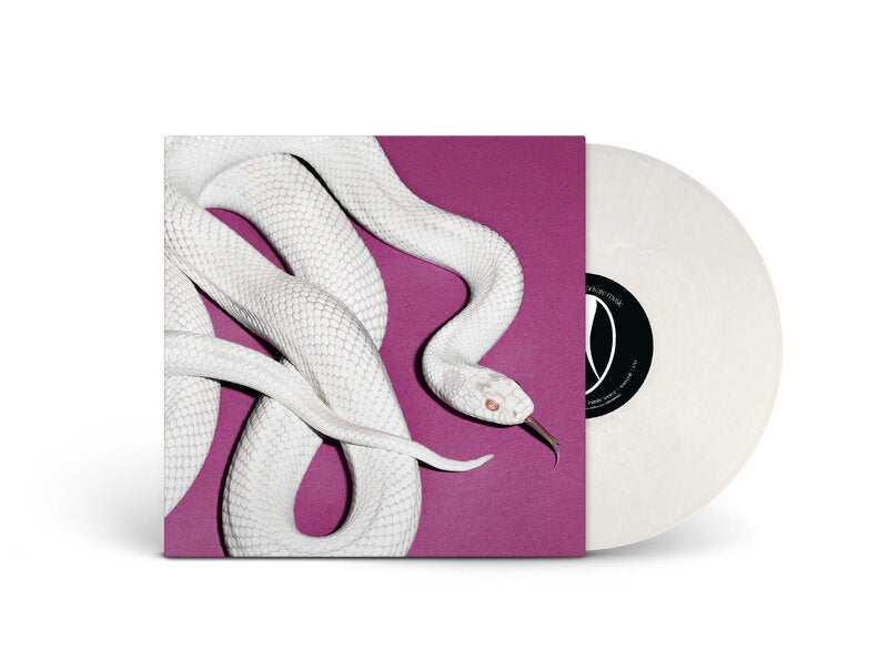 Deftones - Private Music (Fog White Vinyl w/ Alternate Cover)