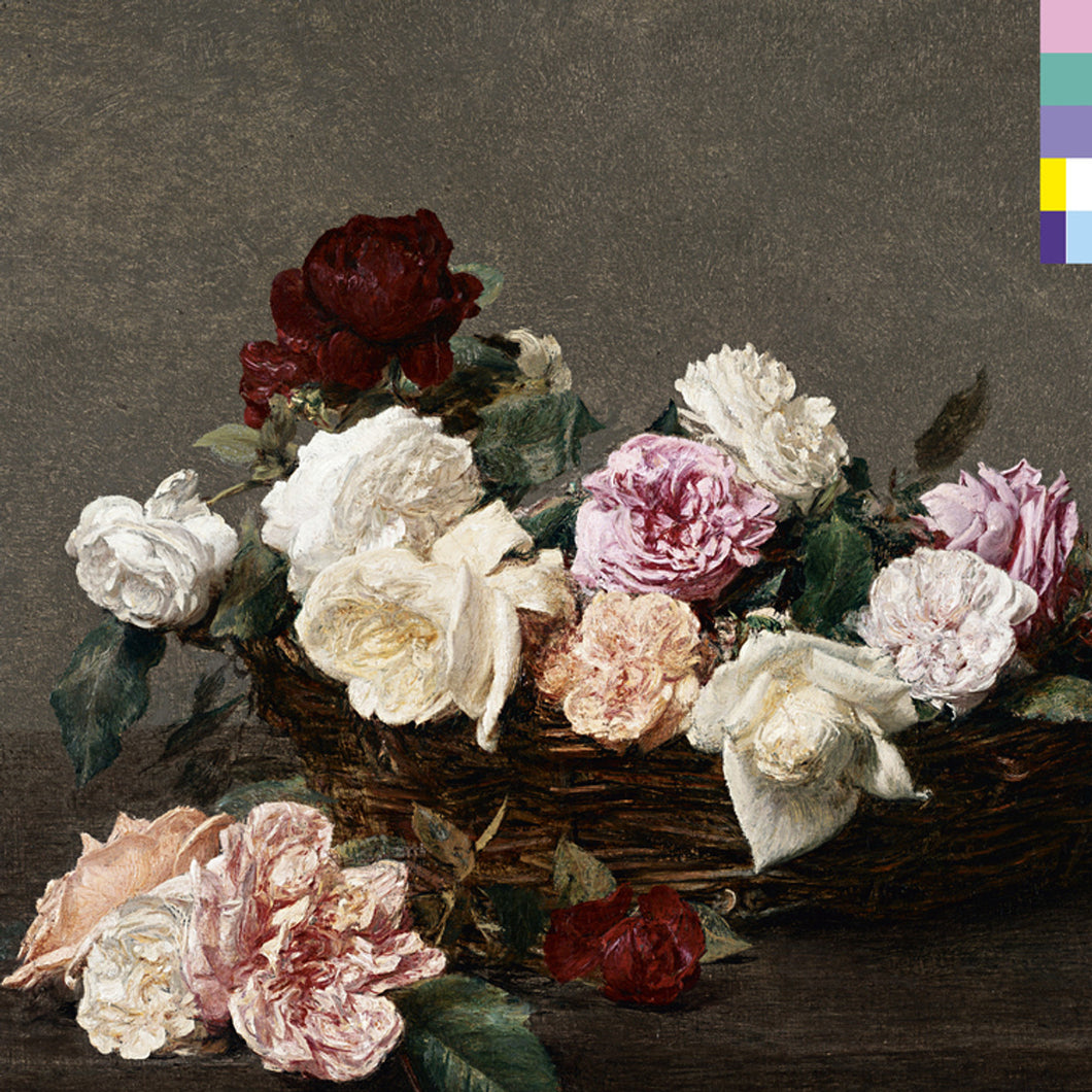 New Order - Power, Corruption, & Lies (Remastered Edition)