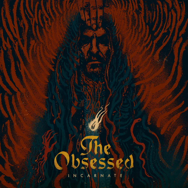 The Obsessed - Incarnate (White Vinyl)