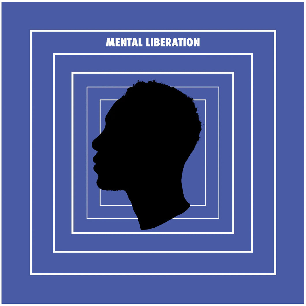 Oddisee - Mental Liberation (Jupiter Blue Vinyl)