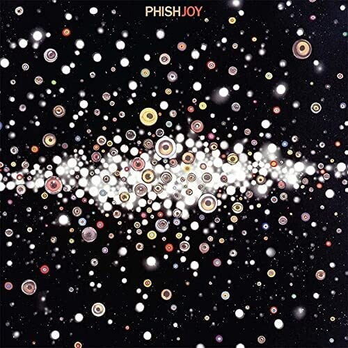Phish - Joy (