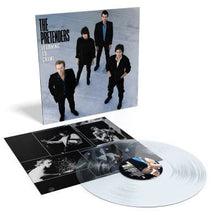 Load image into Gallery viewer, The Pretenders - Learning To Crawl (40th Anniversary Clear Vinyl Edition)
