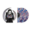A Perfect Circle - Eat The Elephant (Red, White, & Blue Splatter Vinyl)